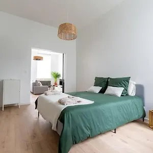  Appartement Le Solfe -magnifique T2