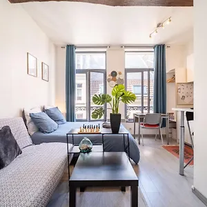  Appartement Tiptop